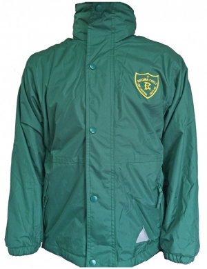Regina Coeli Reversible Jacket 